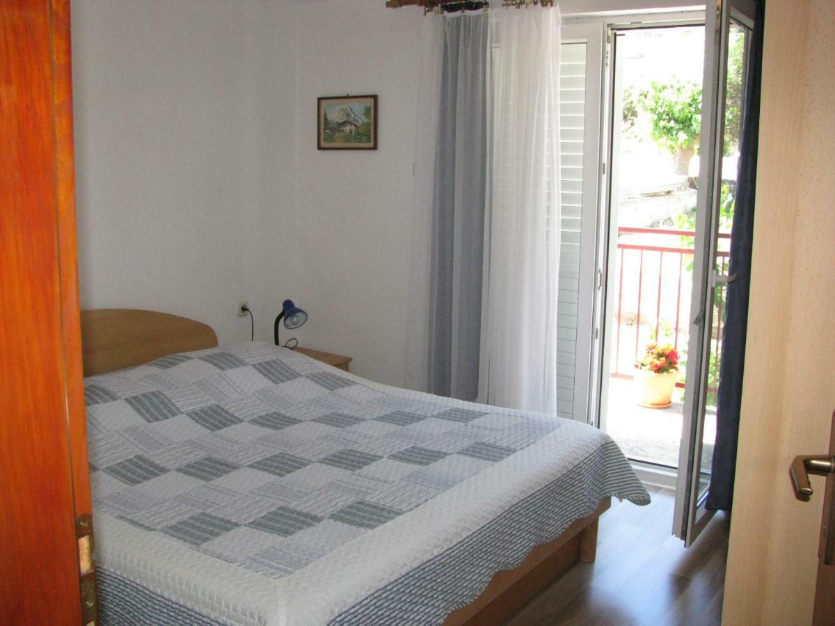 Apartments Sparada Mladen Grebaštica Exterior foto