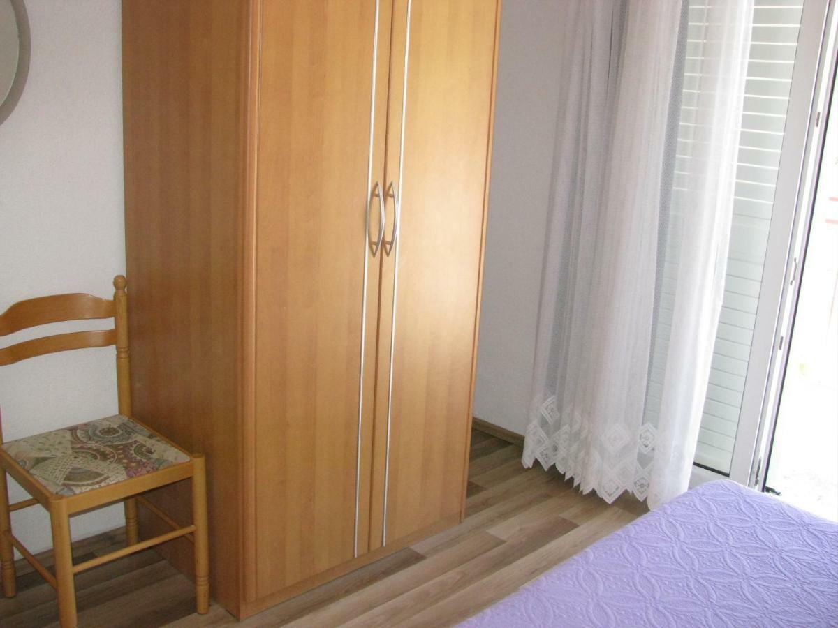 Apartments Sparada Mladen Grebaštica Exterior foto