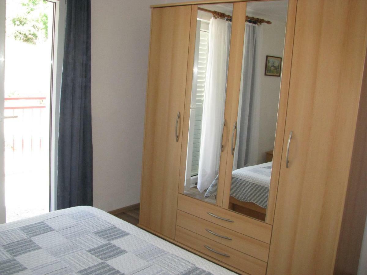 Apartments Sparada Mladen Grebaštica Exterior foto