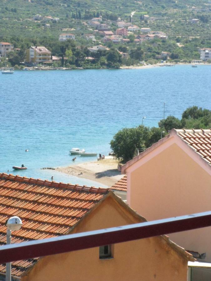 Apartments Sparada Mladen Grebaštica Exterior foto