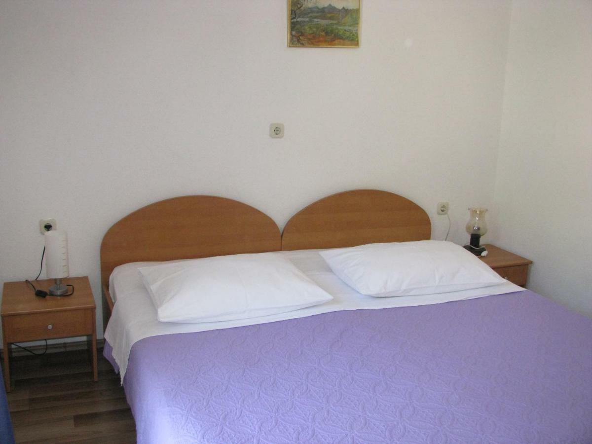 Apartments Sparada Mladen Grebaštica Exterior foto