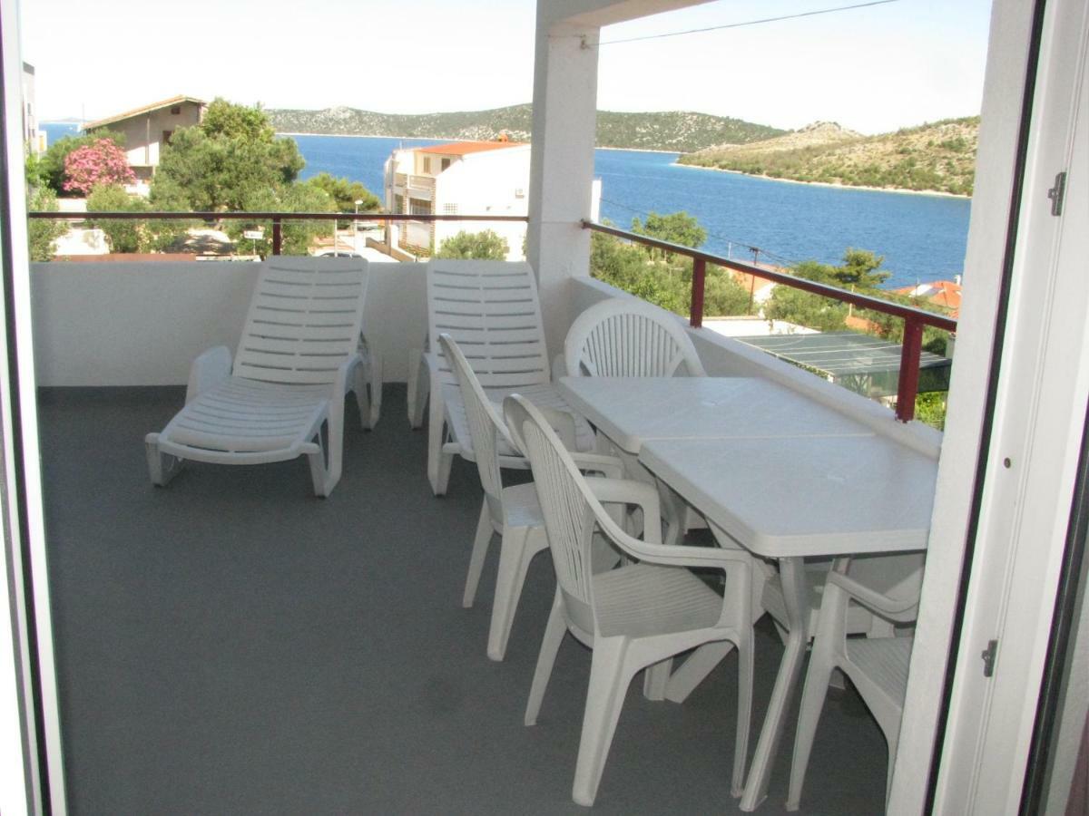 Apartments Sparada Mladen Grebaštica Exterior foto