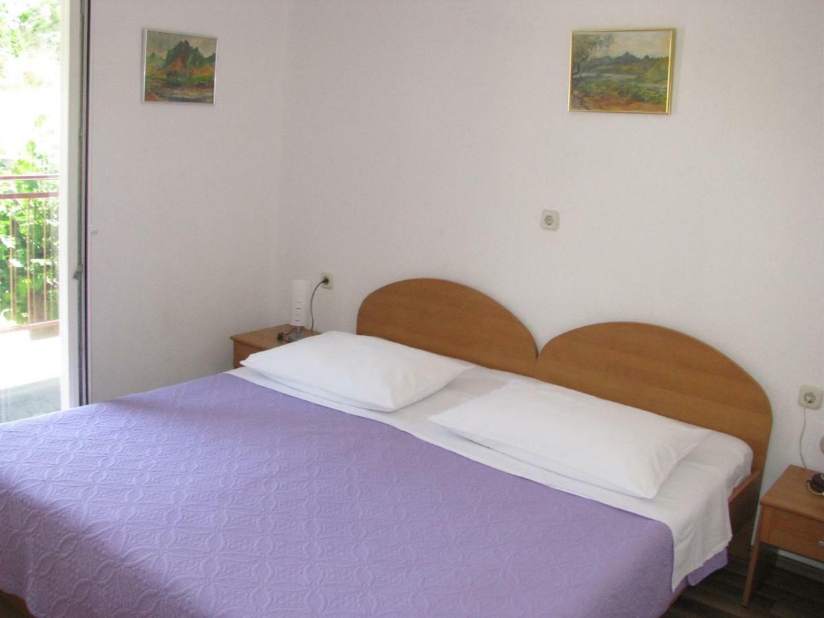 Apartments Sparada Mladen Grebaštica Exterior foto