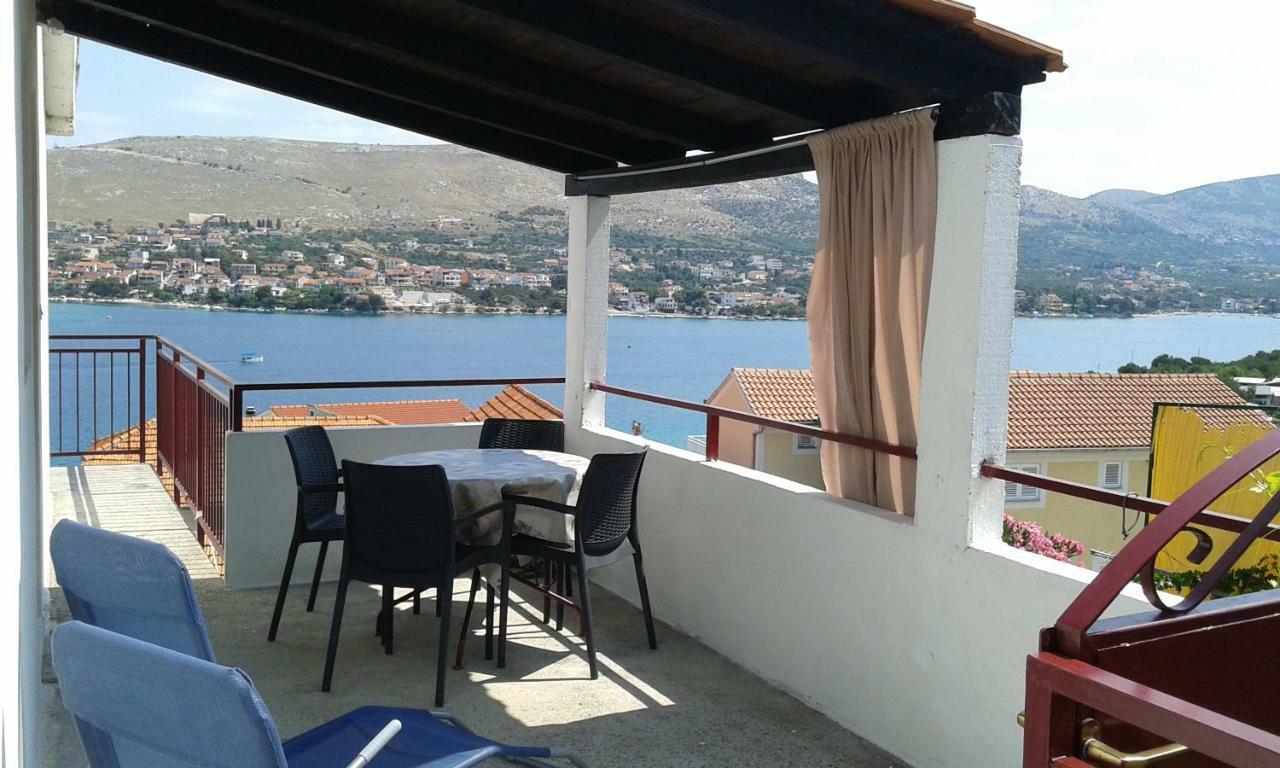 Apartments Sparada Mladen Grebaštica Exterior foto