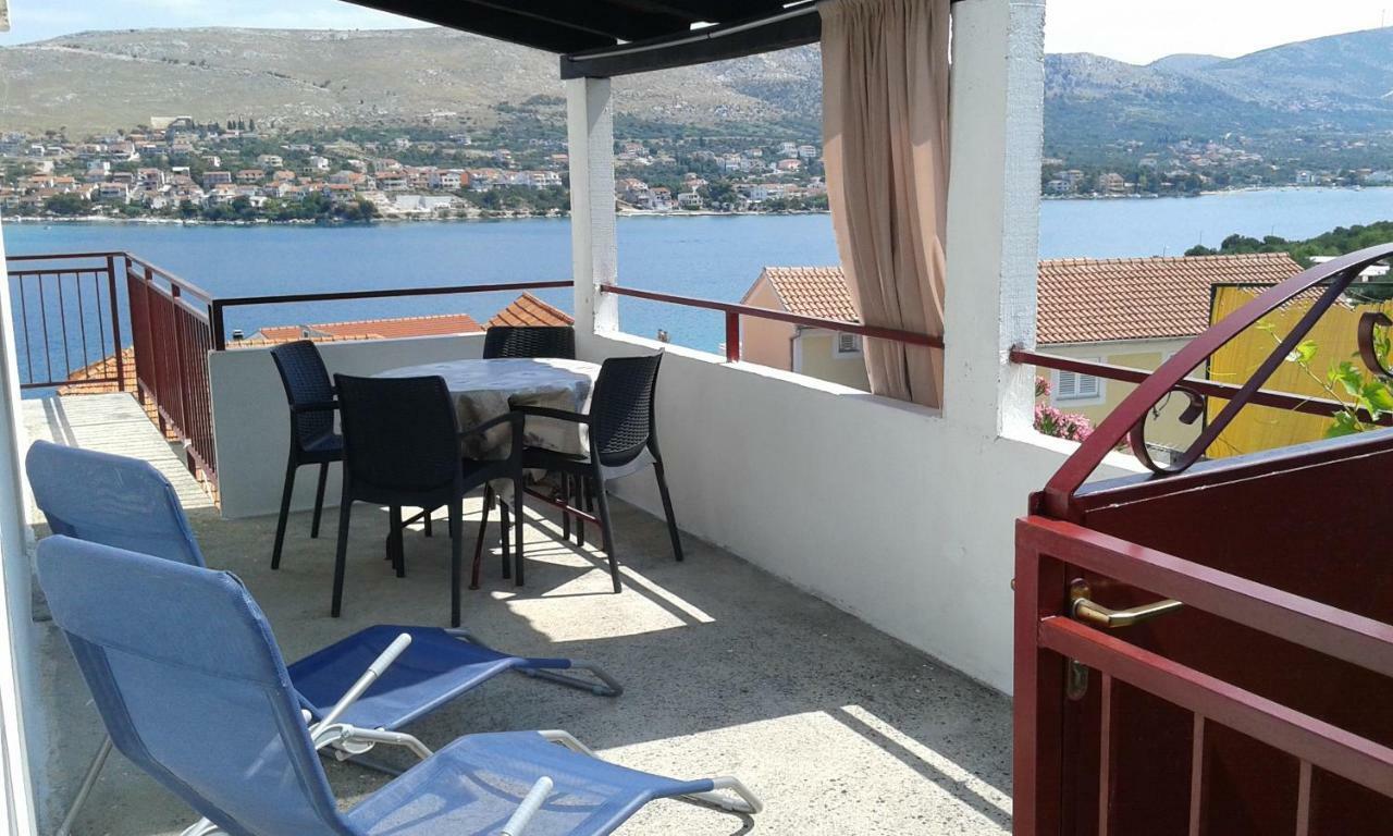 Apartments Sparada Mladen Grebaštica Exterior foto
